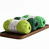Hollow tube yarn // 105 Meters /114 Yards /50G
